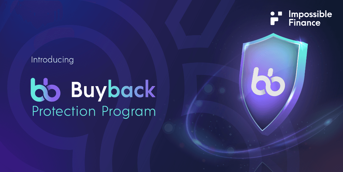 How Impossible’s Buyback Program Protects Launchpad Users